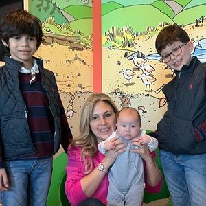 Meet your Posher, Irene